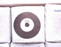 Black Target